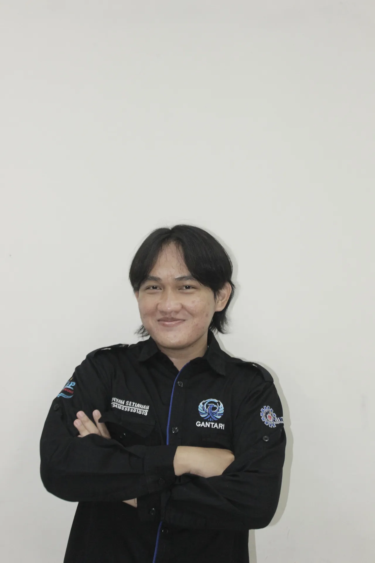 Piyan Setiawan